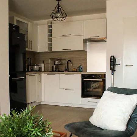 Beautiful In Apartamento