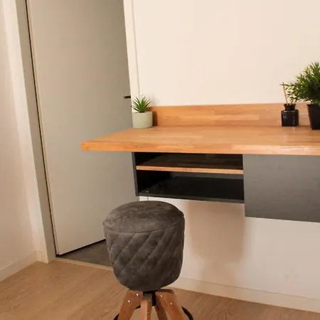 Apartment Beautiful In