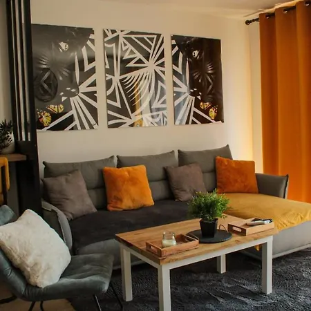 Beautiful In Apartment *